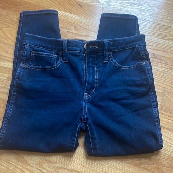 Madewell Jeans - Picture 3 of 4